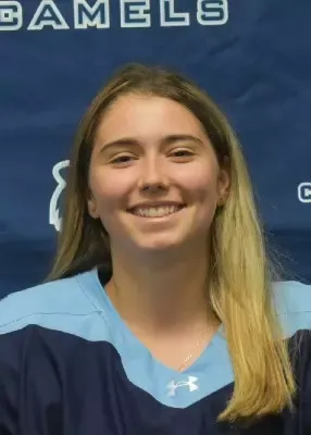 Lily Stern, Hockey, Connecticut College