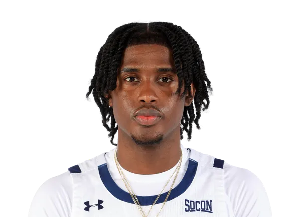 Clyde Bailey IV, Basketball, University of North Carolina at Greensboro