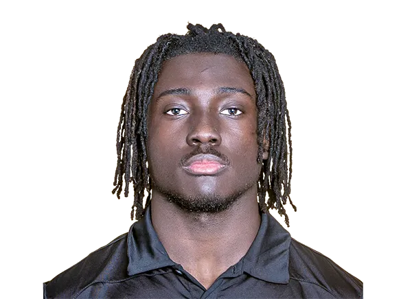 Jaiden Kimble, Football, undefined