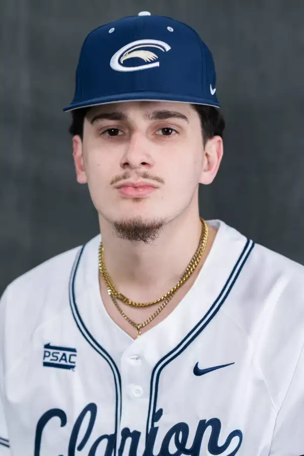Will Dean, Baseball, Clarion