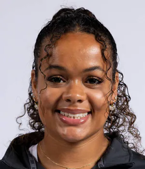 Brooke Lumpkin, Track and Field, undefined