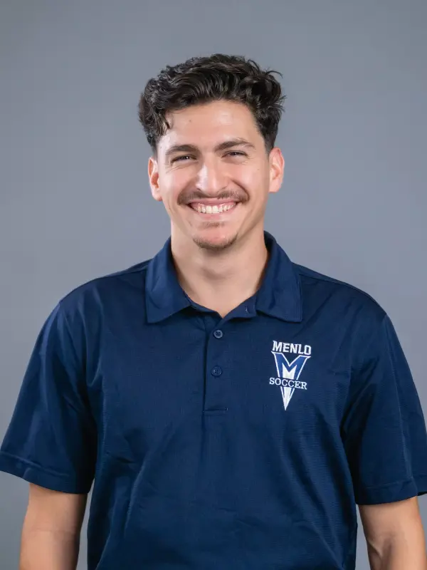 Roy Rosenberg, Soccer, Menlo College