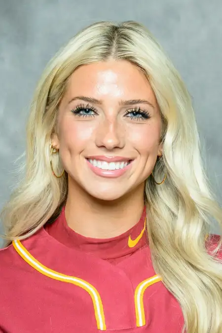 Liv Palumbo, Softball, Iowa State University