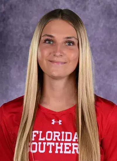 Abby Resnik, Lacrosse, Florida Southern College