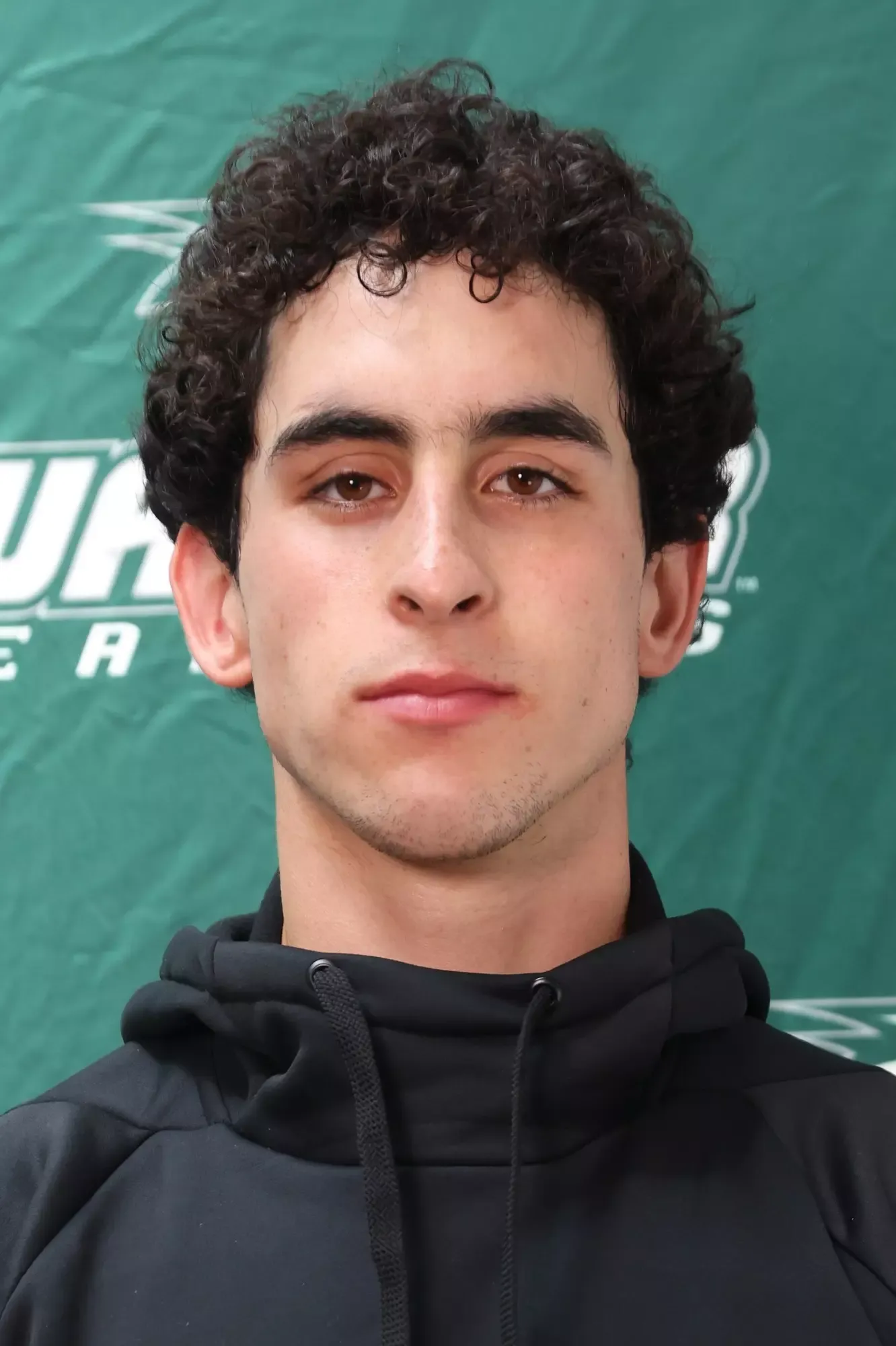 Manuel Chavez Villalpando, Swimming & Diving, Wagner College
