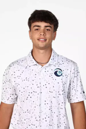 Julian Lombisano, Golf, Eckerd College