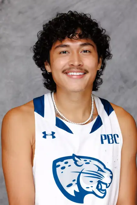 David Garcia, Track and Field (O), Augusta University