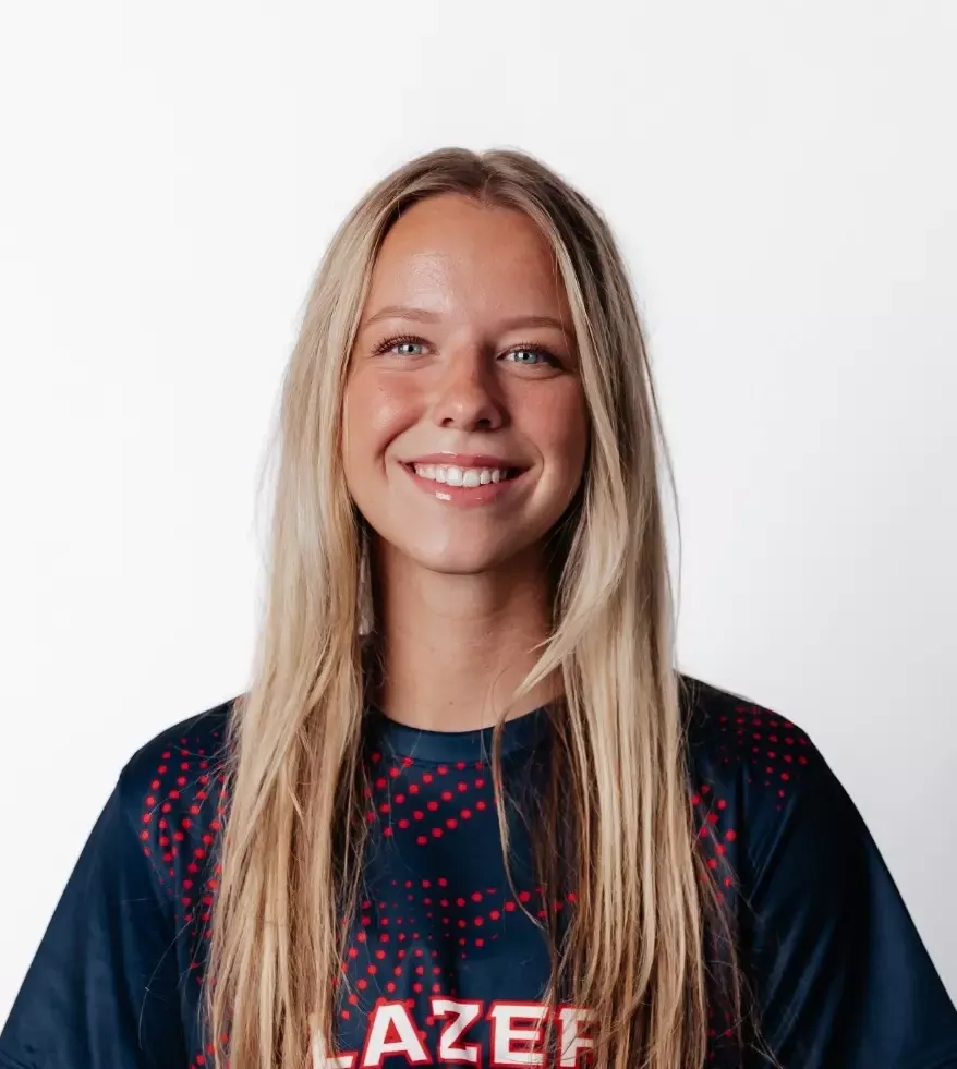 Teagan Jaussi, Soccer, Utah Tech University