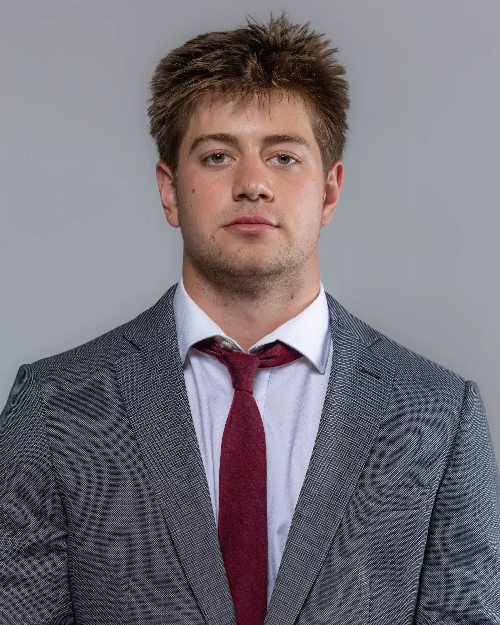 Colin Sullivan, Football, Dickinson College