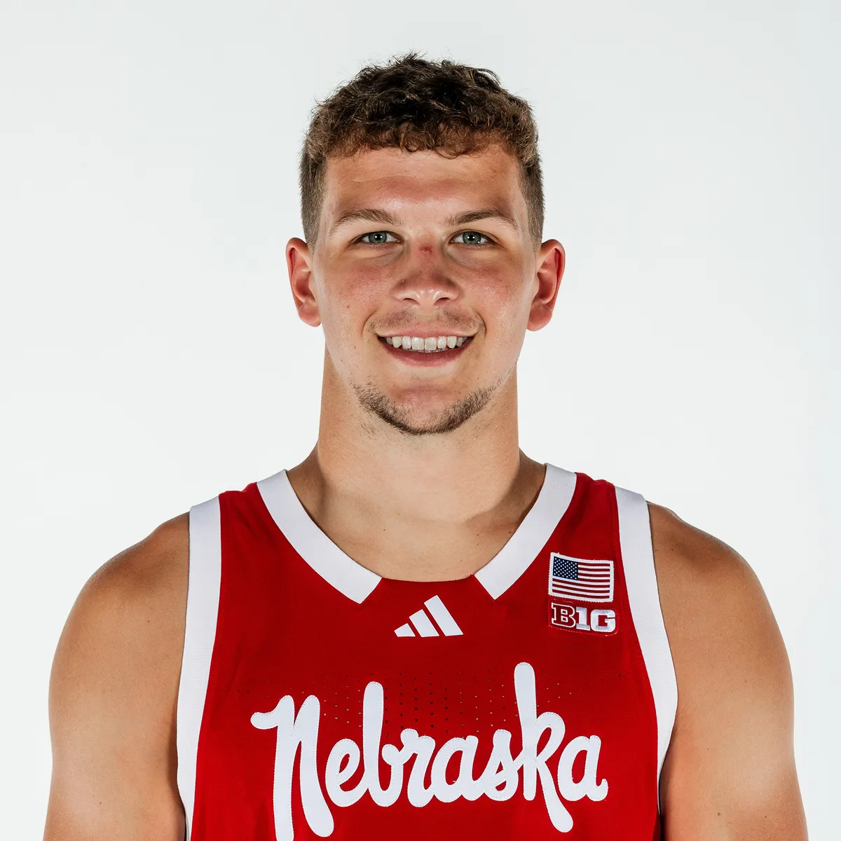 Cale Jacobsen, Basketball, undefined