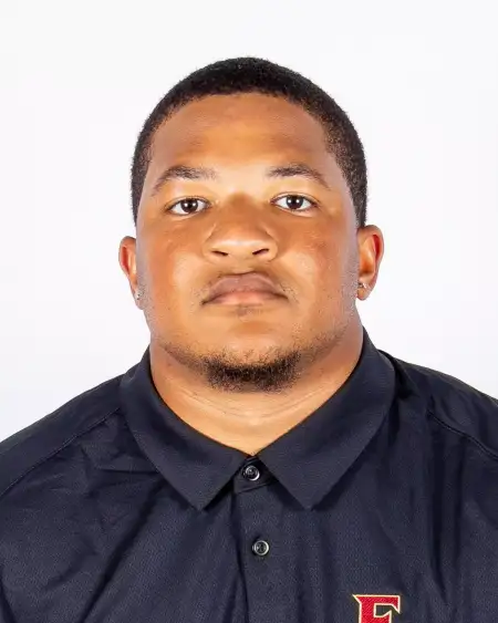Michael Muldrow Jr., Football, Elon University