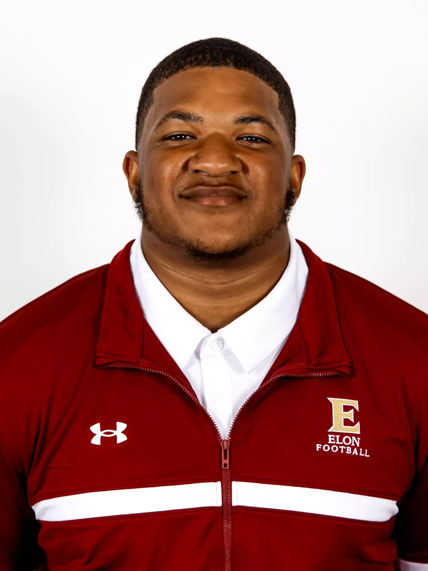 Michael Muldrow Jr., Football, undefined