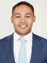 Marcus Sang, Hockey, Tufts University