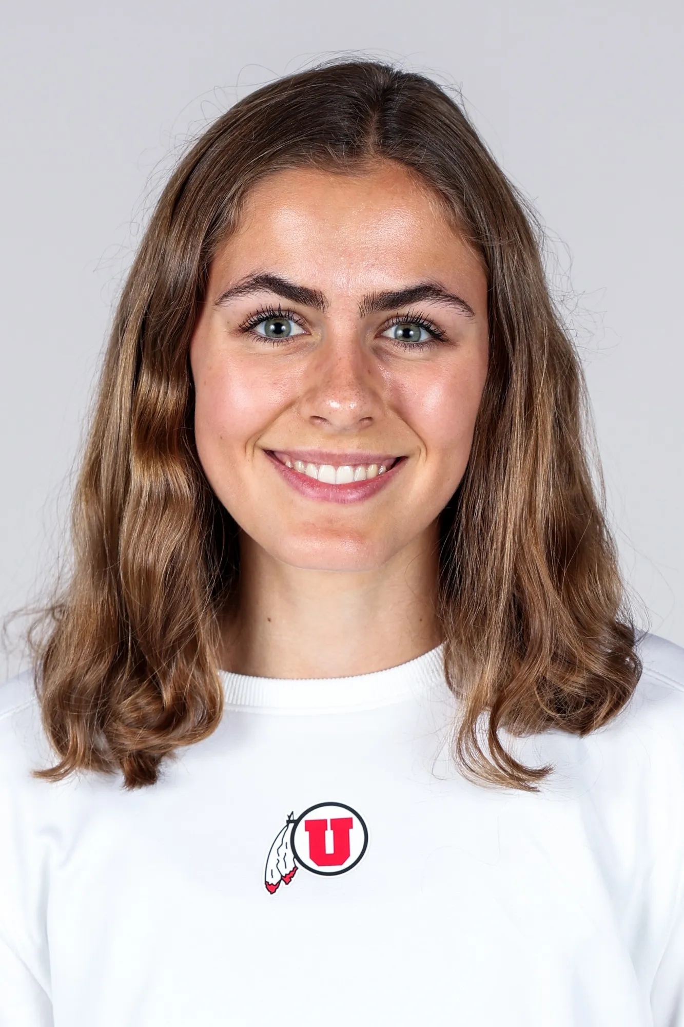 Annastasia Peters, Track and Field, undefined