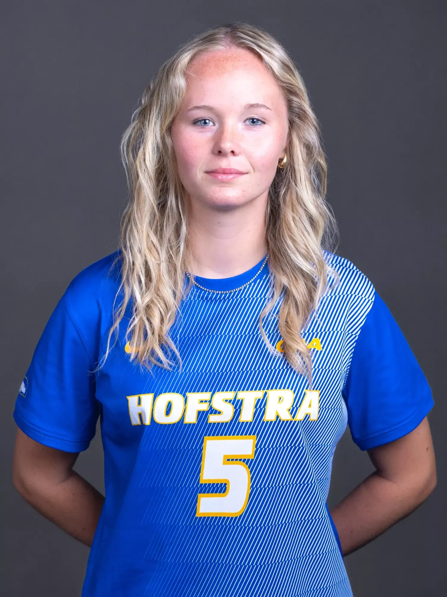 Chloe Letocart, Soccer, Hofstra University