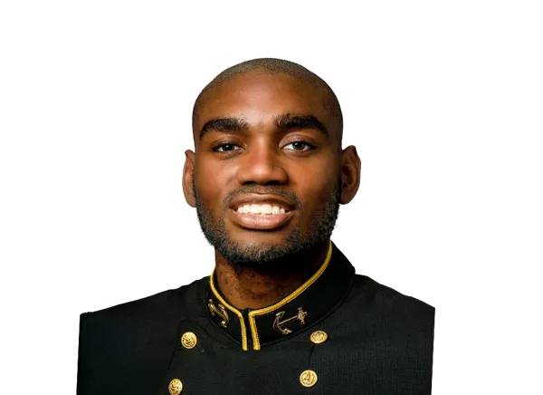 Sean Rose, Basketball, United States Naval Academy