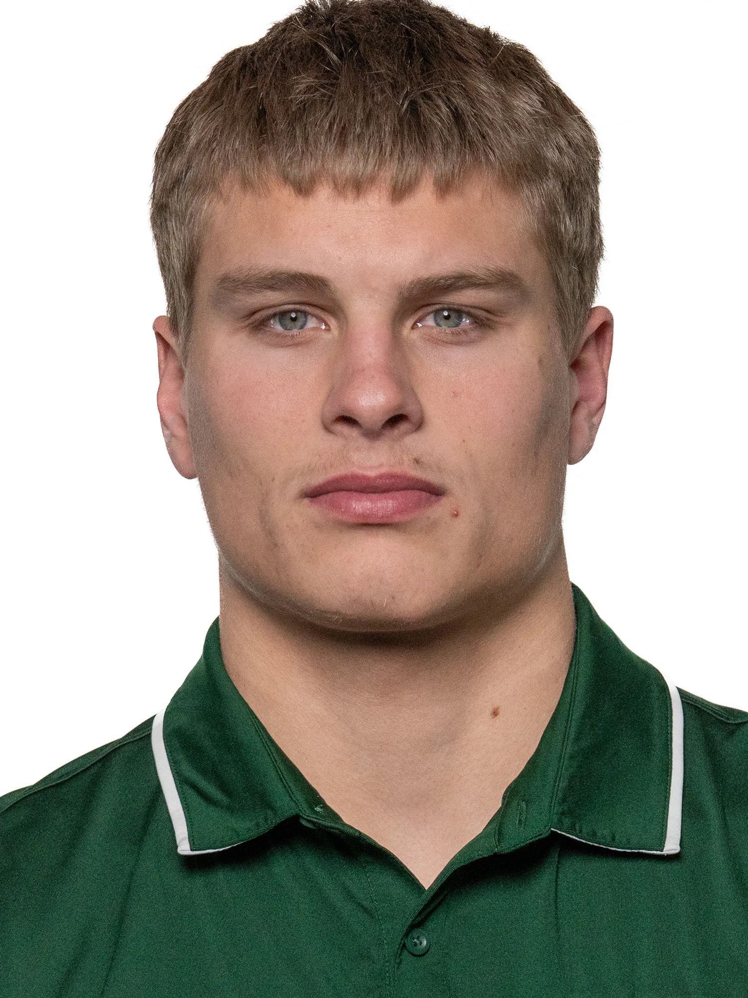 Grant Houser, Football, undefined