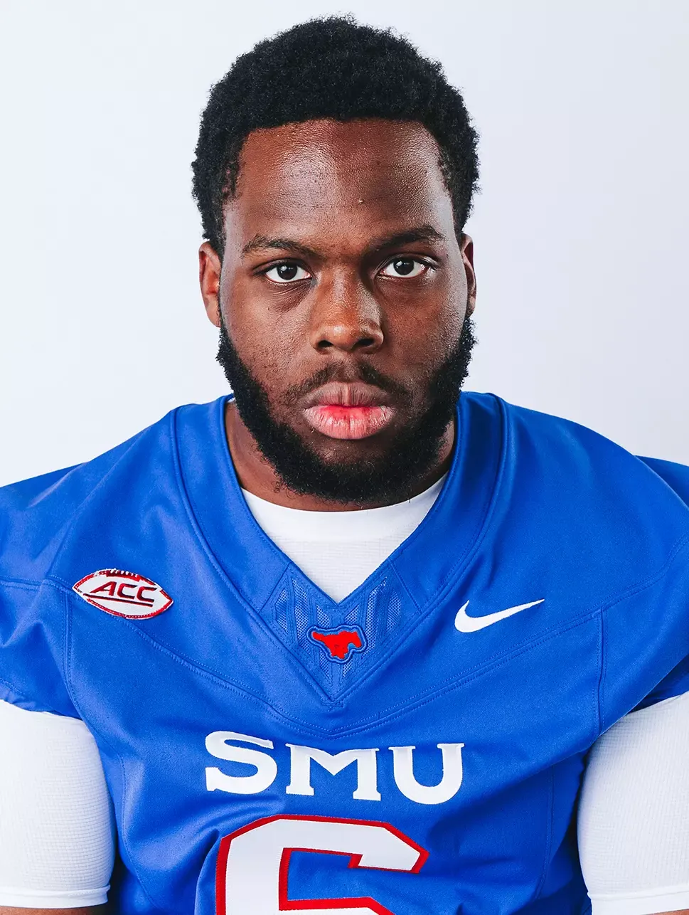 Tavion Atkinson, Football, undefined