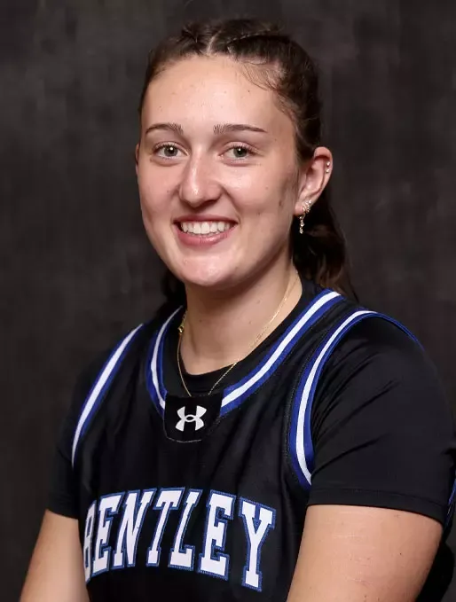 Elliana Scalabrine, Basketball, undefined