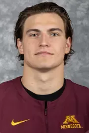 Matthew Knies, Hockey, University of Minnesota