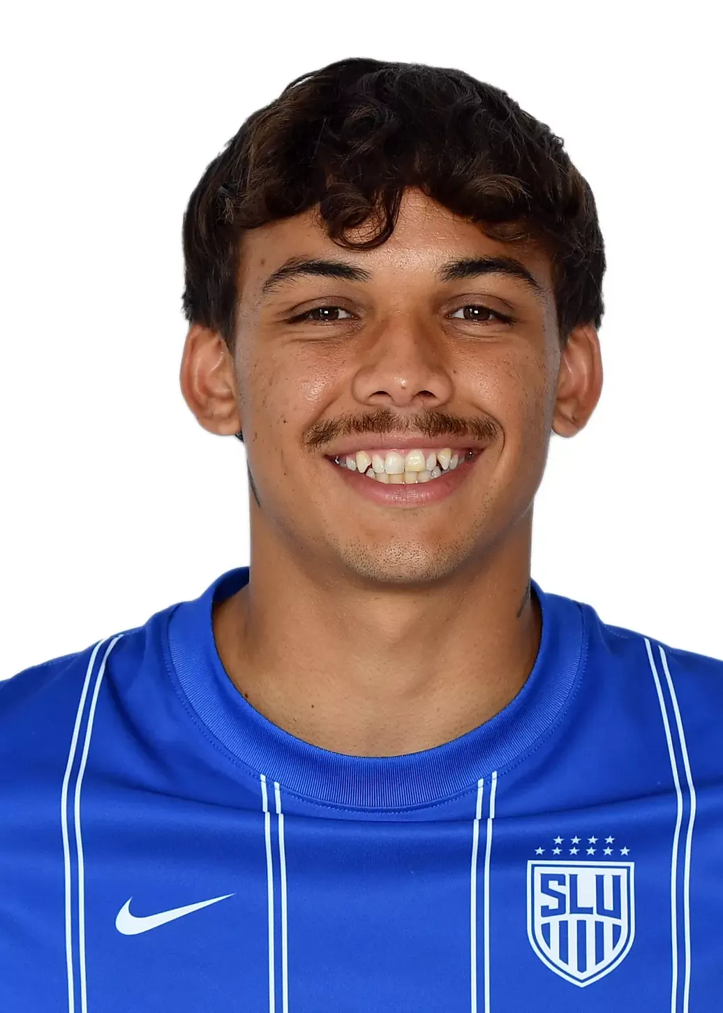 Alander Soares, Soccer, Saint Louis University