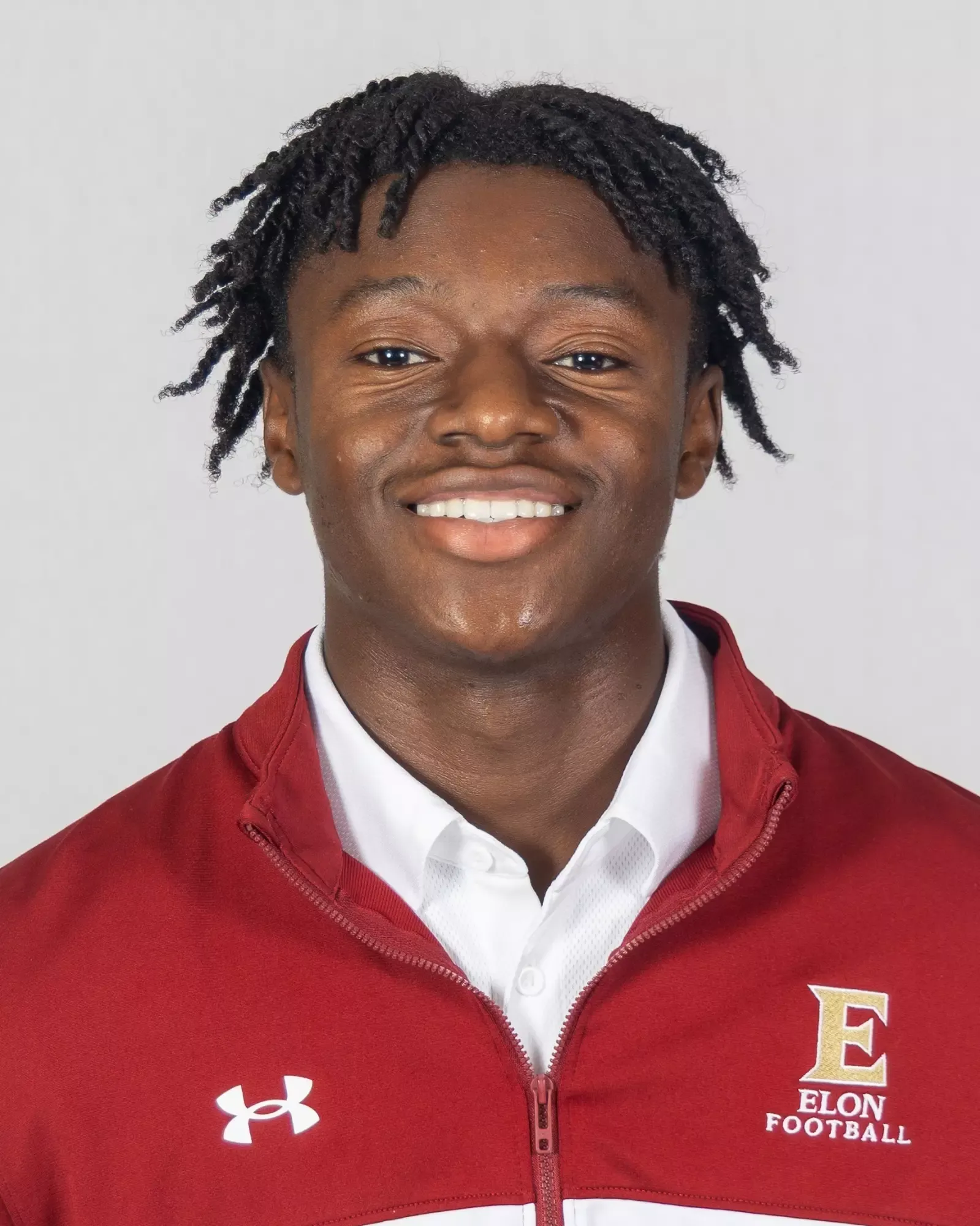 Codey Larkins, Football, undefined