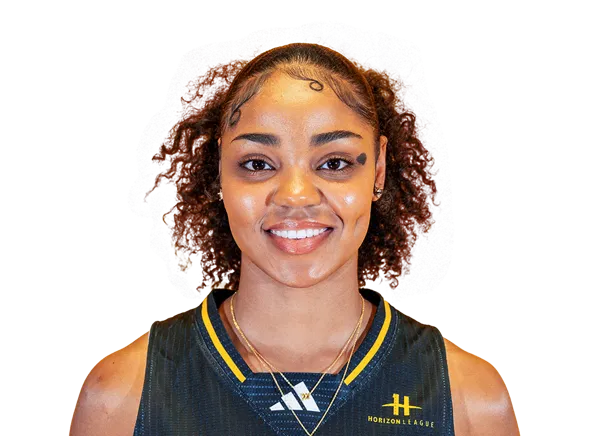 Mya Meredith, Basketball, undefined