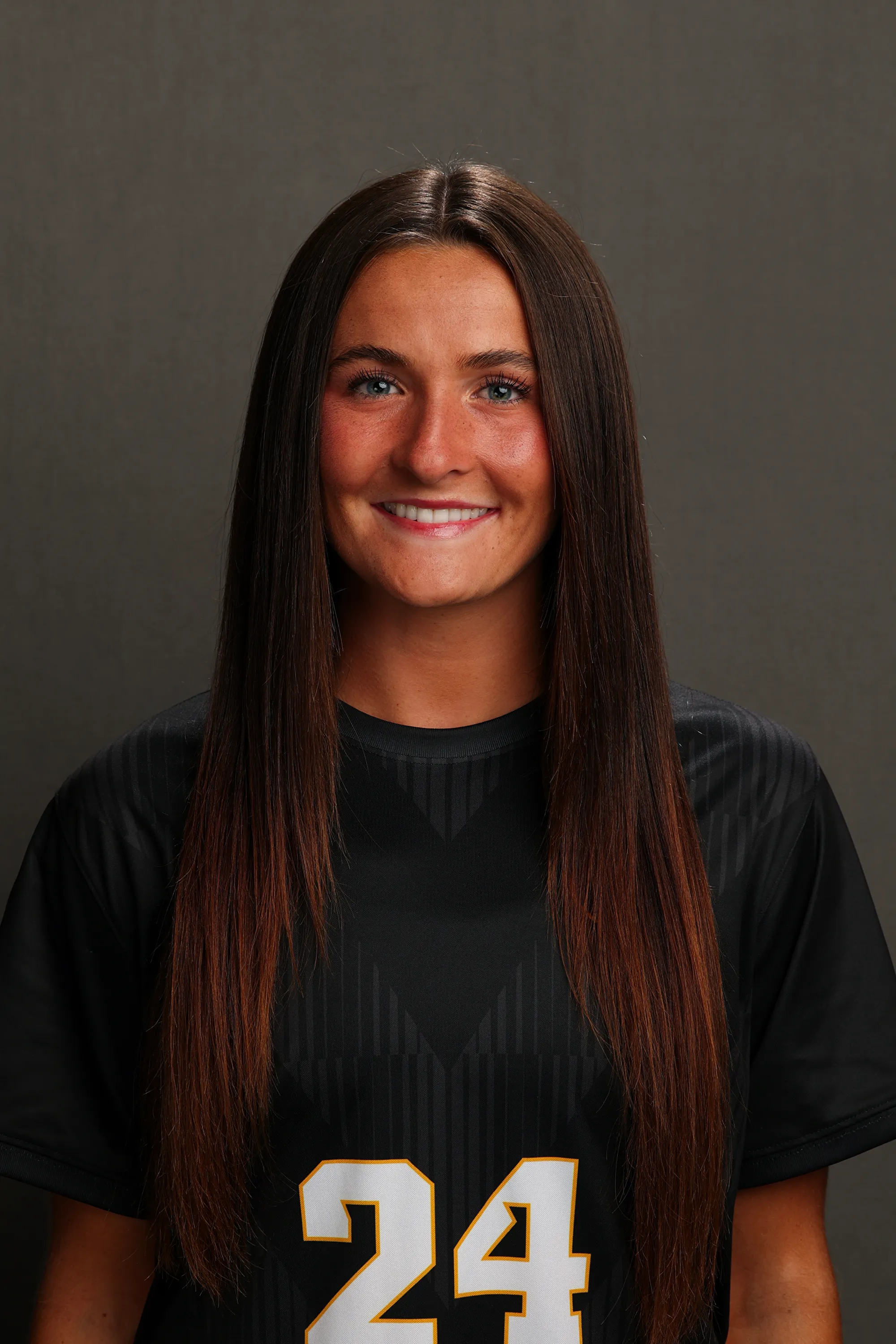 Jada Grove, Soccer, University of Iowa