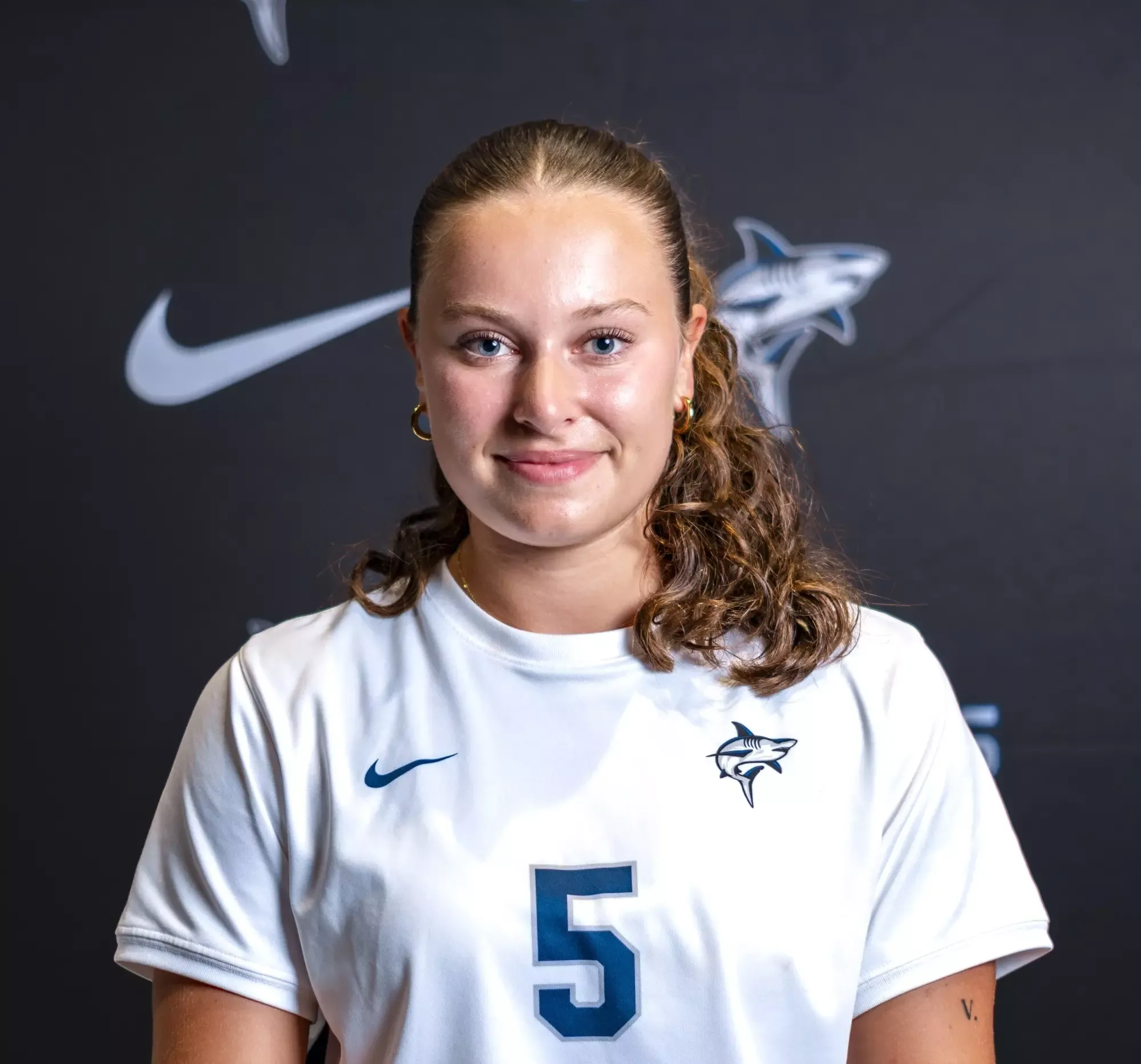 Ginger Schulz, Soccer, Nova Southeastern University