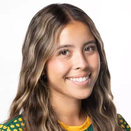 Savannah Estrada, Soccer, Concordia University Irvine