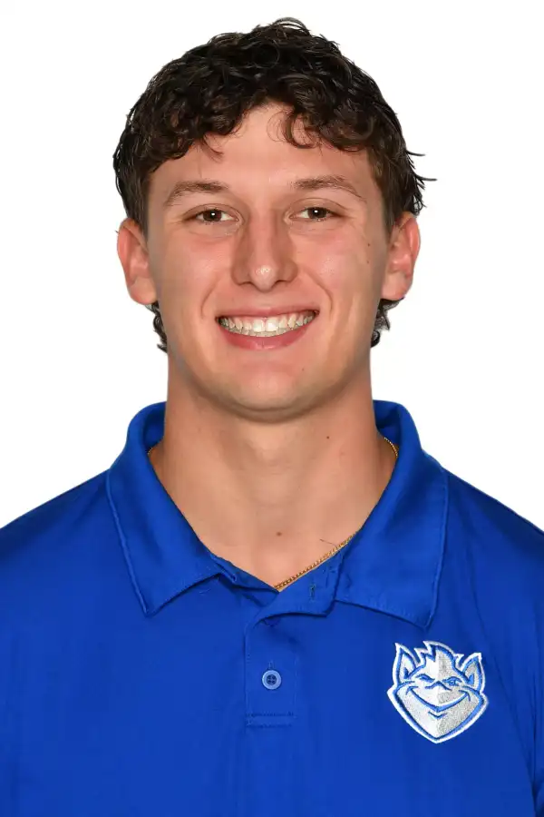 Ty Holman, Baseball, Saint Louis University