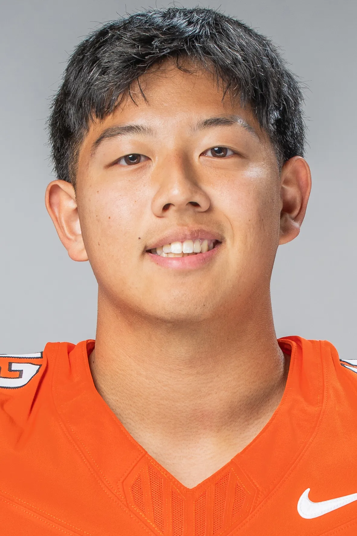 Joseph Kim, Football, undefined