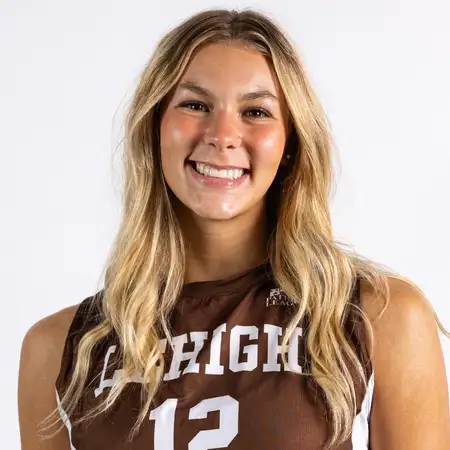 Paighton Erb, Volleyball, Lehigh University
