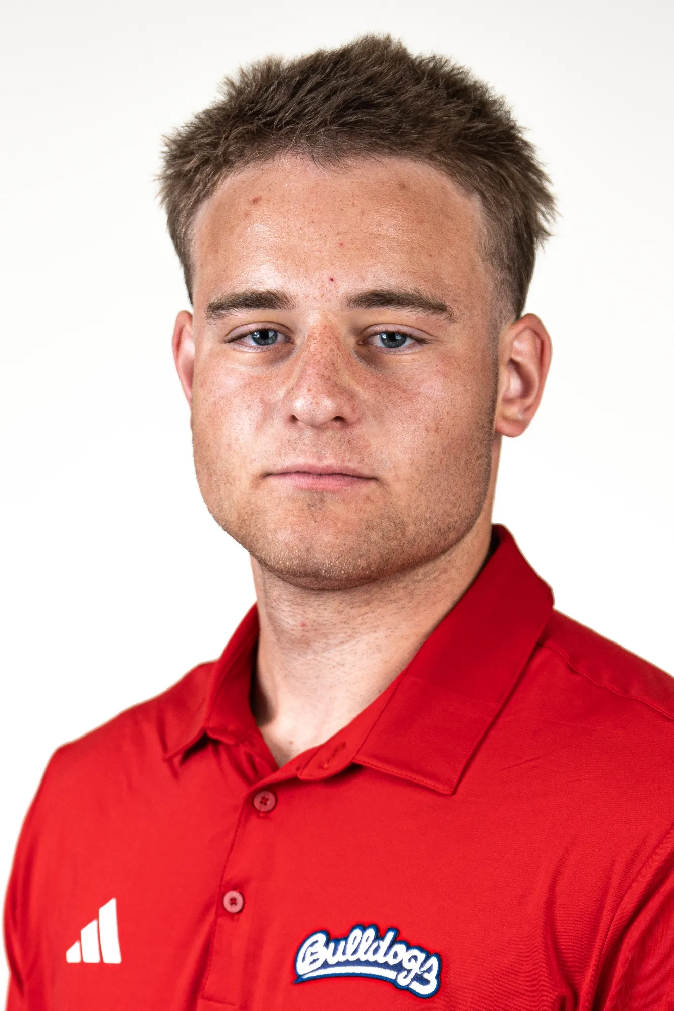 Zane Gerbo, Football, undefined