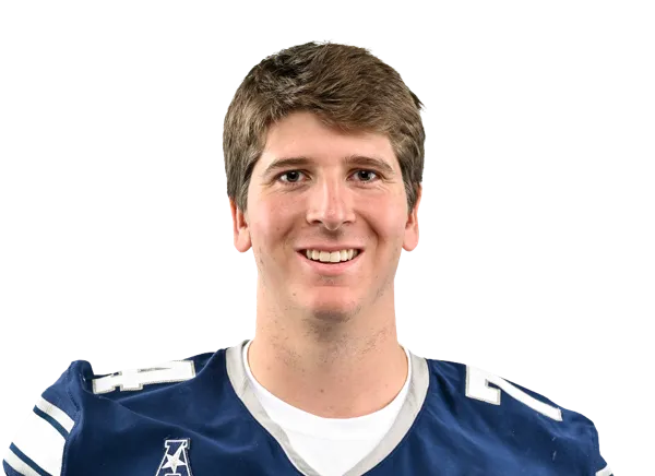 Brad Baur, Football, undefined