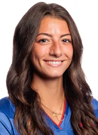 Eliana Parreira, Soccer, undefined