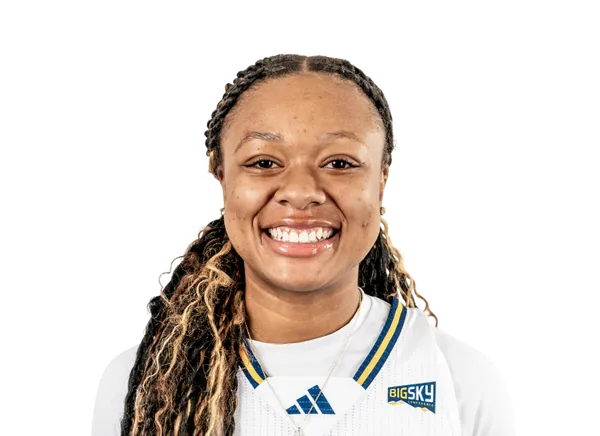 Naomi White, Basketball, undefined
