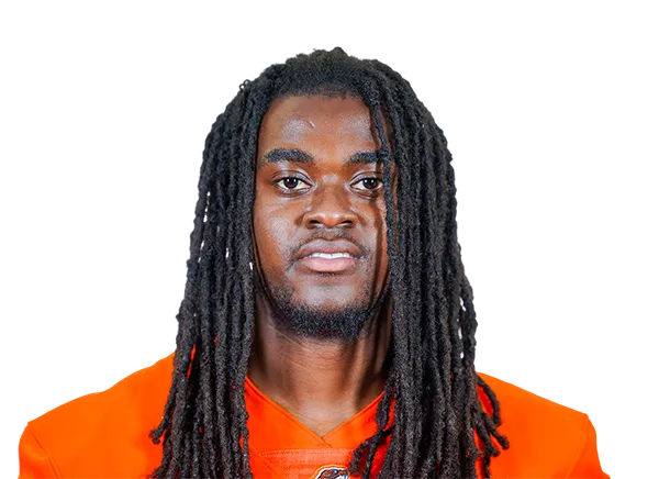 Brandon Calloway, Football, undefined