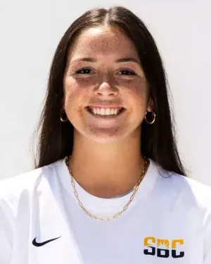 Ellie Garrison, Soccer, undefined