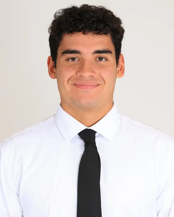 Dillon Singer, Swimming & Diving, Providence College