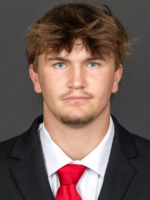 Lincoln Stueve, Football, undefined