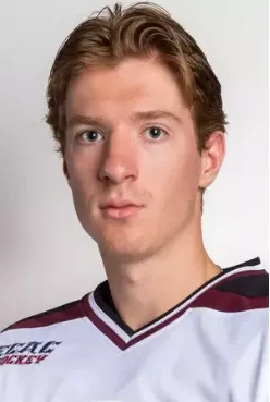 DJ Hart, Hockey, undefined