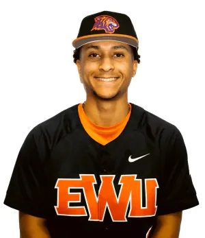 Blake Pacheco, Baseball, undefined