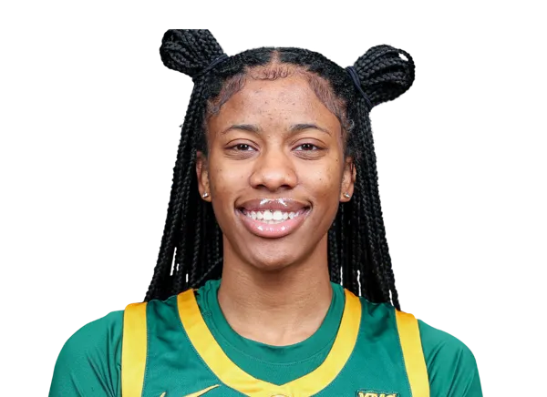 Danaijah Williams, Basketball, Norfolk State University