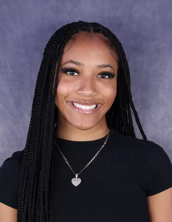 DeNiya Gary, Basketball, Keiser University
