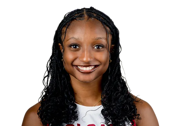 Laila Hankerson, Basketball, Colgate University