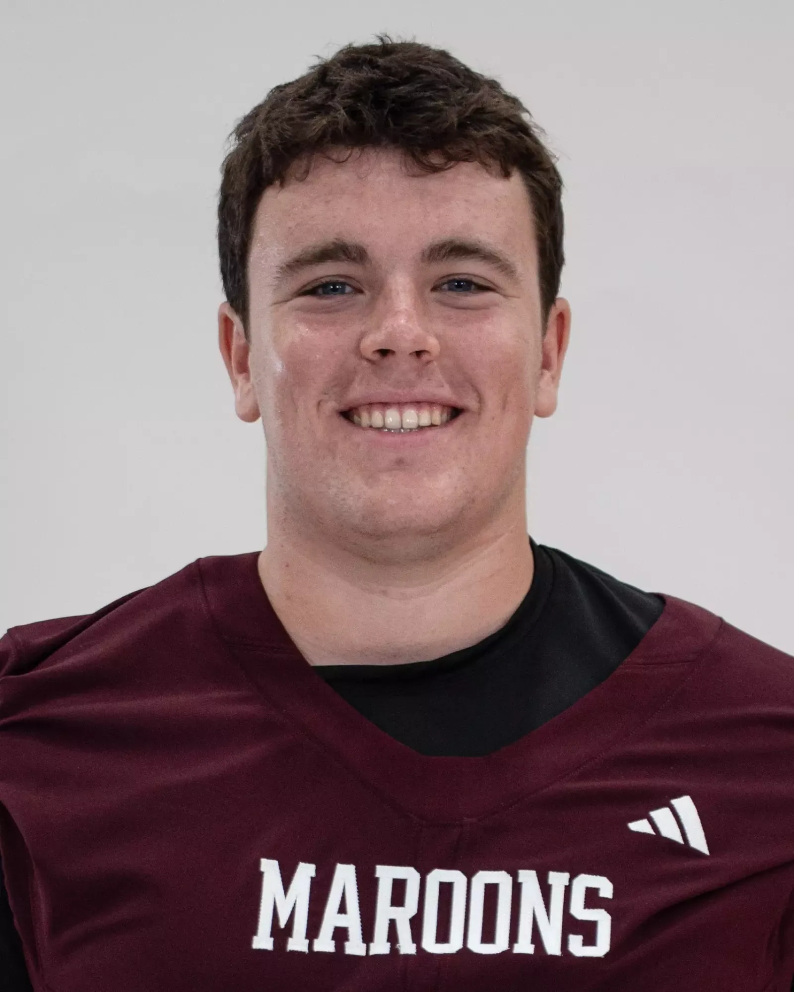 Ben Walsh, Football, University of Chicago