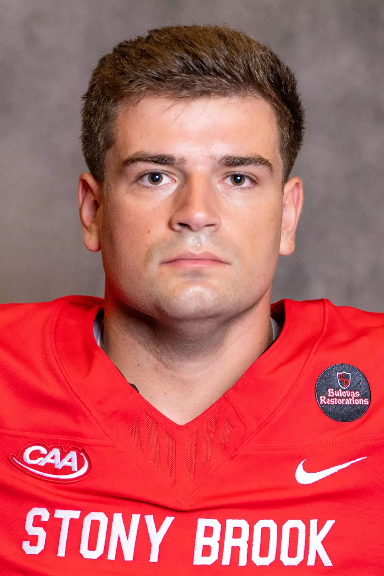 John Golden, Football, undefined