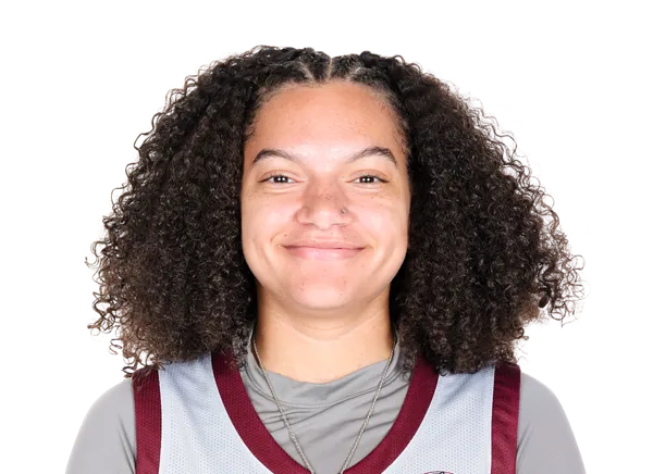 Jarahle Daniels, Basketball, undefined