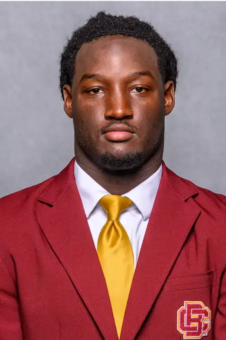 Jaylen Lewis, Football, Bethune-Cookman University